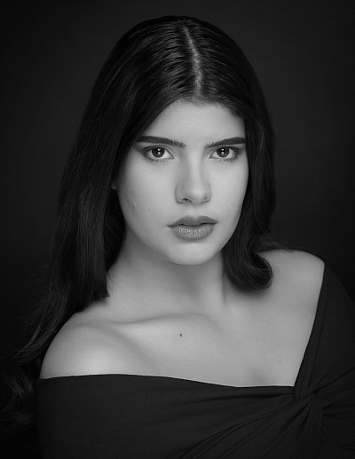 Film Producer Sandy Borrero